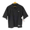 ジーユー GU Cleaning Staff オープンカラーシャツ メンズ JPN:L