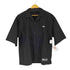 ジーユー GU Cleaning Staff オープンカラーシャツ メンズ JPN:L
