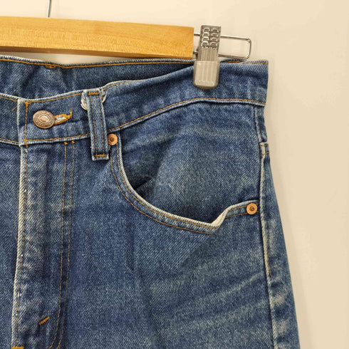リーバイス Levis USA製 ボタン裏532刻印 505 デニムパンツ メンズ 31X34