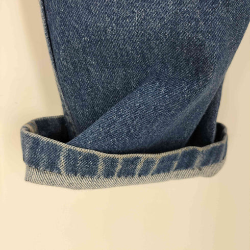 リーバイス Levis USA製 ボタン裏532刻印 505 デニムパンツ メンズ 31X34
