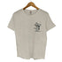 フルーツオブザルーム FRUIT OF THE LOOM S・WU OKINAWA キャラクターTシャツ レディース import:L