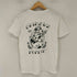 フルーツオブザルーム FRUIT OF THE LOOM S・WU OKINAWA キャラクターTシャツ レディース import:L