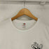 フルーツオブザルーム FRUIT OF THE LOOM S・WU OKINAWA キャラクターTシャツ レディース import:L