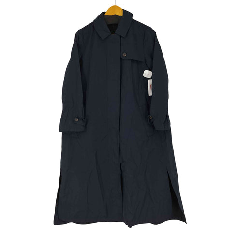 エスマックスマーラ S Max Mara 比翼 ステンカラーコート レディース JPN:38