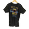 タルテックス TULTEX バンドTシャツ メンズ import:L