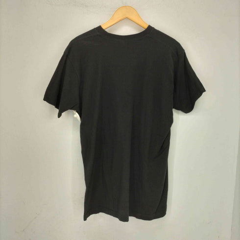 タルテックス TULTEX バンドTシャツ メンズ import:L