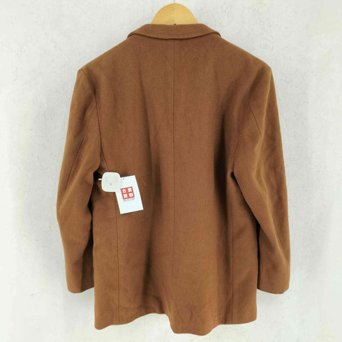 エルエルビーン L.L.Bean 90s MADE IN USA ウールカシミヤ テーラードジャケット レディース 8