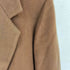 エルエルビーン L.L.Bean 90s MADE IN USA ウールカシミヤ テーラードジャケット レディース 8