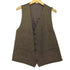 ジェイプレス J.PRESS LOVAT TWEED ベスト メンズ