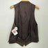 ジェイプレス J.PRESS LOVAT TWEED ベスト メンズ