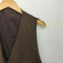 ジェイプレス J.PRESS LOVAT TWEED ベスト メンズ