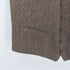 ジェイプレス J.PRESS LOVAT TWEED ベスト メンズ