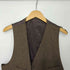 ジェイプレス J.PRESS LOVAT TWEED ベスト メンズ