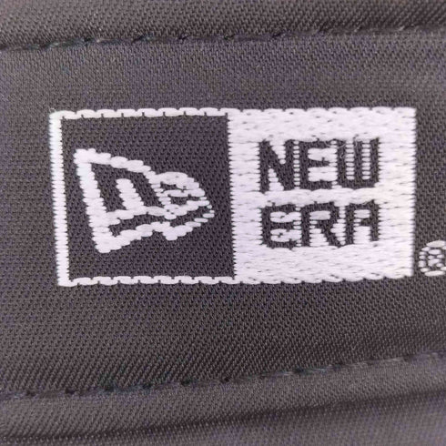 ニューエラ NEW ERA 6パネルキャップ メンズ