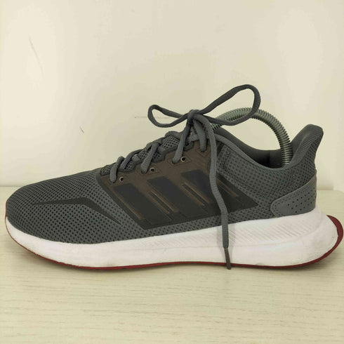 アディダス adidas Performance RUNFALCON メンズ JPN:25.5