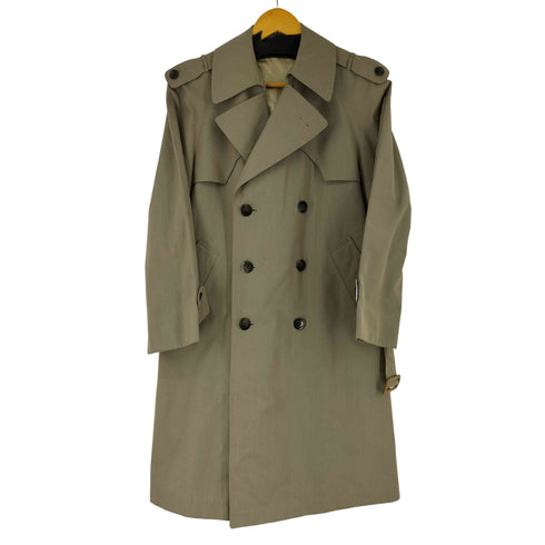 ピエールカルダン pierre cardin トレンチコート メンズ