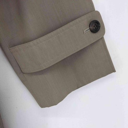 ピエールカルダン pierre cardin トレンチコート メンズ