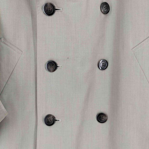 ピエールカルダン pierre cardin トレンチコート メンズ