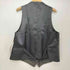 ジェイプレス J.PRESS LOVAT TWEED クルミボタン ベスト メンズ