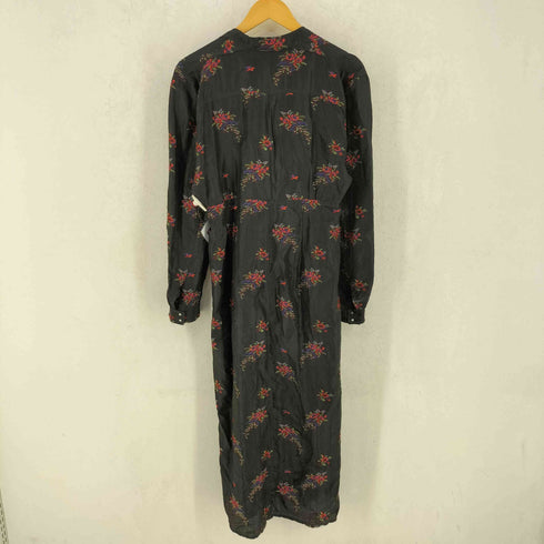 PHOTOCOPIEU 花柄 ロング ワンピース domestic レディース 36