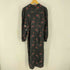 PHOTOCOPIEU 花柄 ロング ワンピース domestic レディース 36