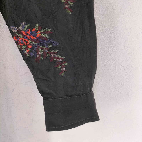 PHOTOCOPIEU 花柄 ロング ワンピース domestic レディース 36