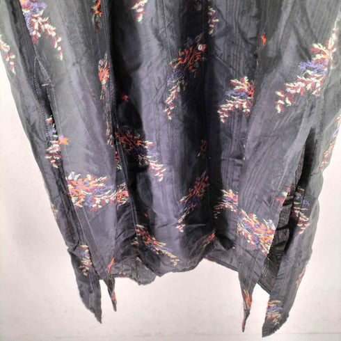 PHOTOCOPIEU 花柄 ロング ワンピース domestic レディース 36