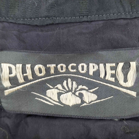 PHOTOCOPIEU 花柄 ロング ワンピース domestic レディース 36