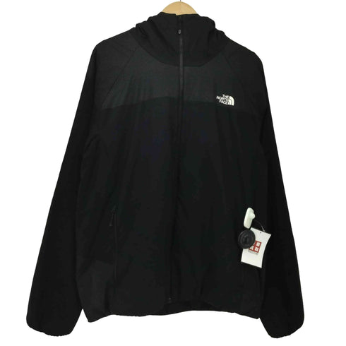 ザノースフェイス THE NORTH FACE VENTRIX HOODIE メンズ JPN:XL
