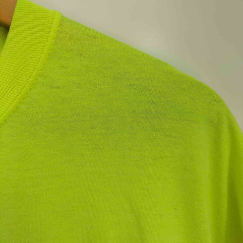 ポートアンドカンパニー PORT and COMPANY 00S 50/50 HILTI Tシャツ メンズ import:XL