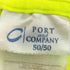 ポートアンドカンパニー PORT and COMPANY 00S 50/50 HILTI Tシャツ メンズ import:XL