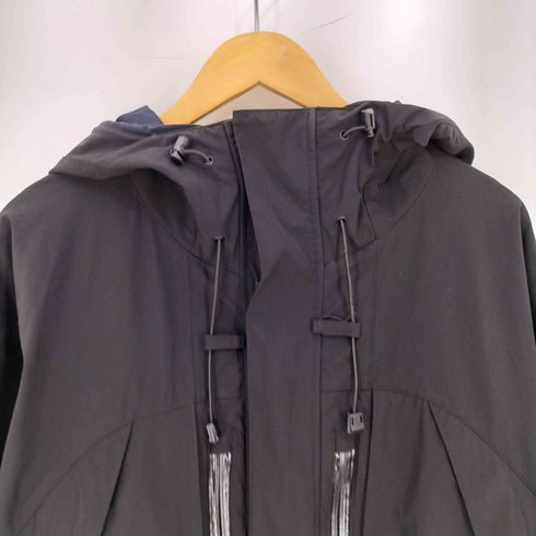 ディアスポラスケートボーズ Diaspora Skateboards 21aw T MAINLAND MOUNTAIN PARKA メンズ JPN:L