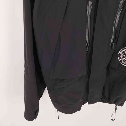 ディアスポラスケートボーズ Diaspora Skateboards 21aw T MAINLAND MOUNTAIN PARKA メンズ JPN:L