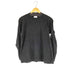 アニエスベー agnes b. PARIS コットン L/S クルーネックTシャツ メンズ