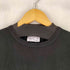 アニエスベー agnes b. PARIS コットン L/S クルーネックTシャツ メンズ