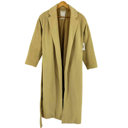 AMATERAS Elegant Kimono Long Coat レディース JPN:S