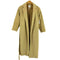 AMATERAS Elegant Kimono Long Coat レディース JPN:S