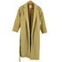 AMATERAS Elegant Kimono Long Coat レディース JPN:S