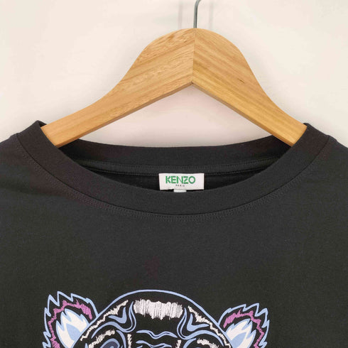 ケンゾー KENZO Classic Tiger Tee クラシック タイガー Tシャツ レディース JPN:M