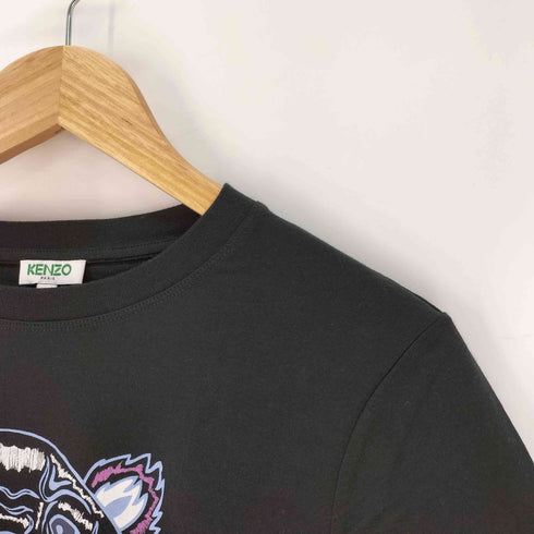ケンゾー KENZO Classic Tiger Tee クラシック タイガー Tシャツ レディース JPN:M