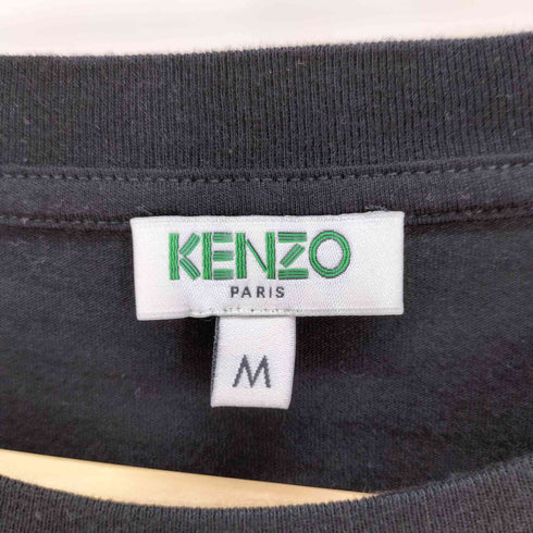 ケンゾー KENZO Classic Tiger Tee クラシック タイガー Tシャツ レディース JPN:M