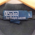 ポロバイラルフローレン Polo by RALPH LAUREN ポニー刺繍 鹿の子 ポロシャツ メンズ import:L