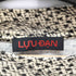 LU’U DAN(ルーダン) パイソン スネーク 総柄 Tシャツ メンズ import:M