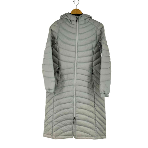エルエルビーン L.L.Bean フーデッド ダウンコート レディース JPN:XS