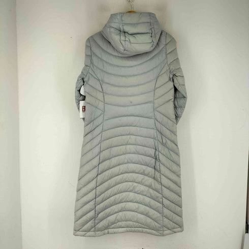 エルエルビーン L.L.Bean フーデッド ダウンコート レディース JPN:XS