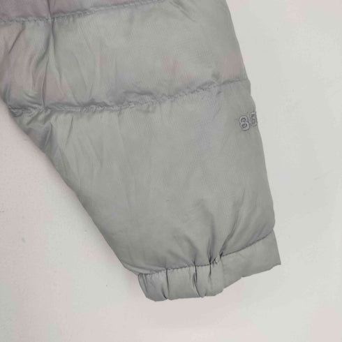 エルエルビーン L.L.Bean フーデッド ダウンコート レディース JPN:XS