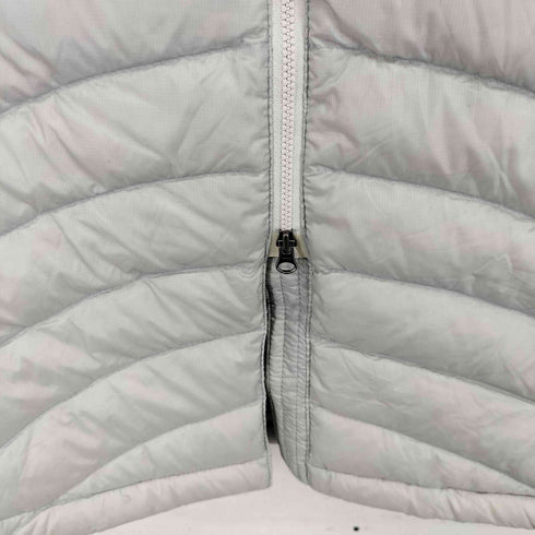 エルエルビーン L.L.Bean フーデッド ダウンコート レディース JPN:XS