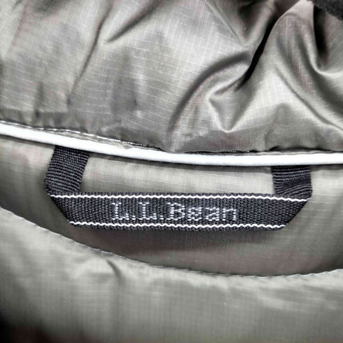 エルエルビーン L.L.Bean フーデッド ダウンコート レディース JPN:XS