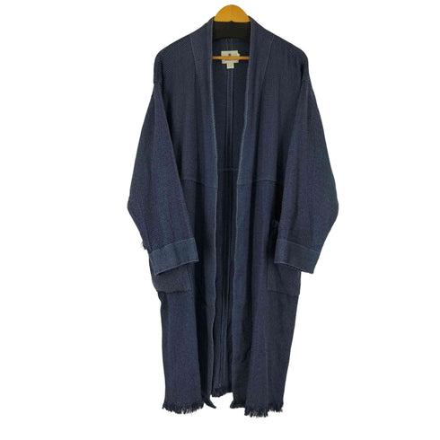 スノーピーク Snow Peak HAORI COAT メンズ JPN:M