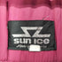 SUN ICE スタンドカラー ジップブルゾン メンズ LL